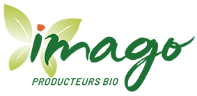 Logo Imago — producteurs bio